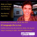 Flyer Ausstellung 2022-01- Ana Ramírez - Seite 1